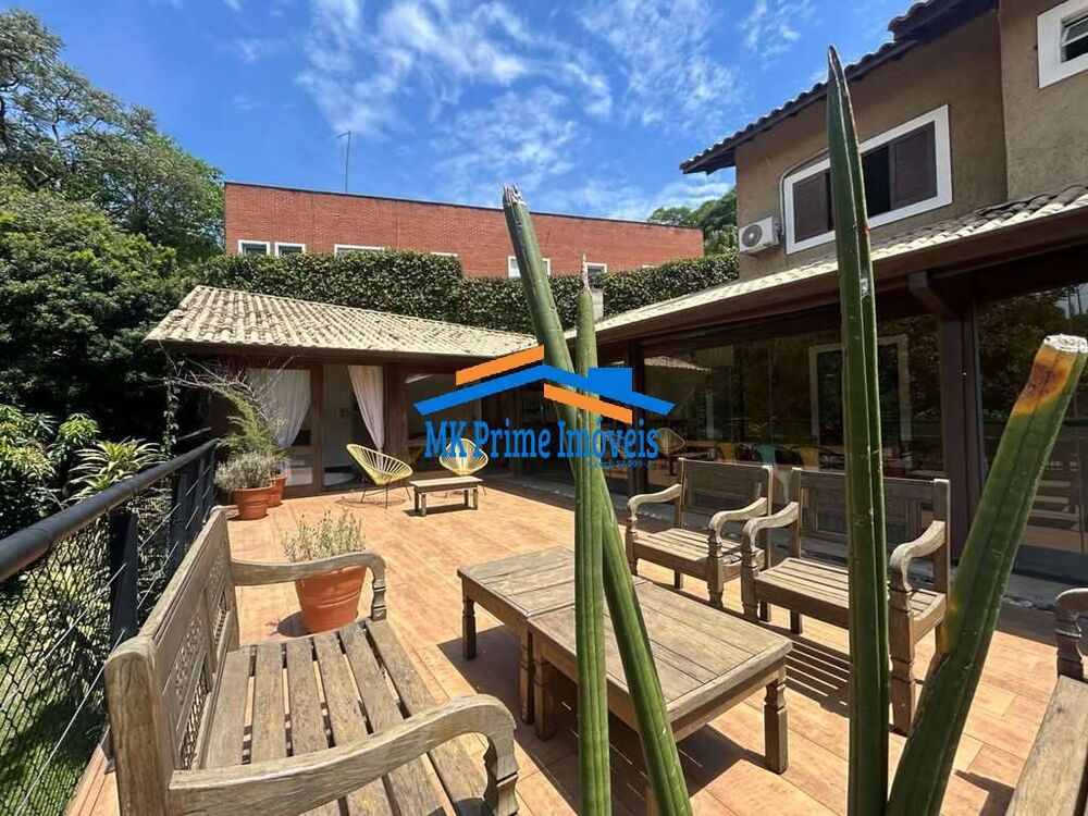 Casa de Condomínio à venda com 3 quartos, 355m² - Foto 5