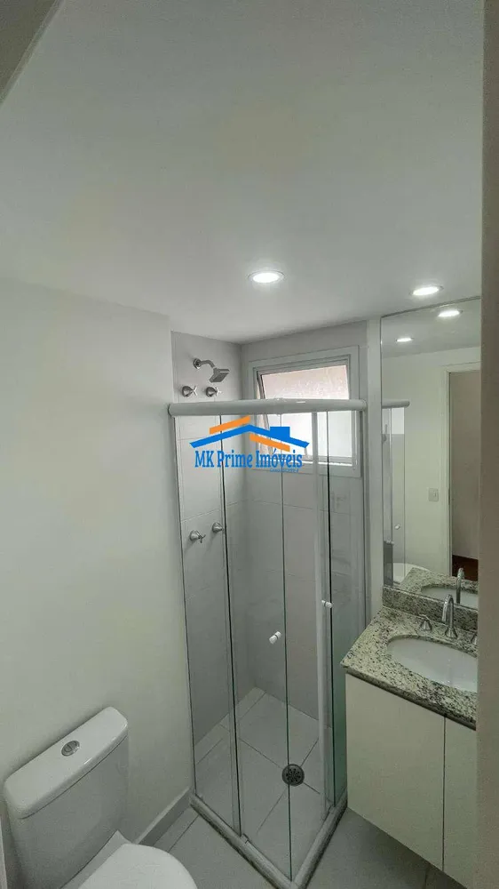Apartamento, 2 quartos, 60 m² - Foto 6