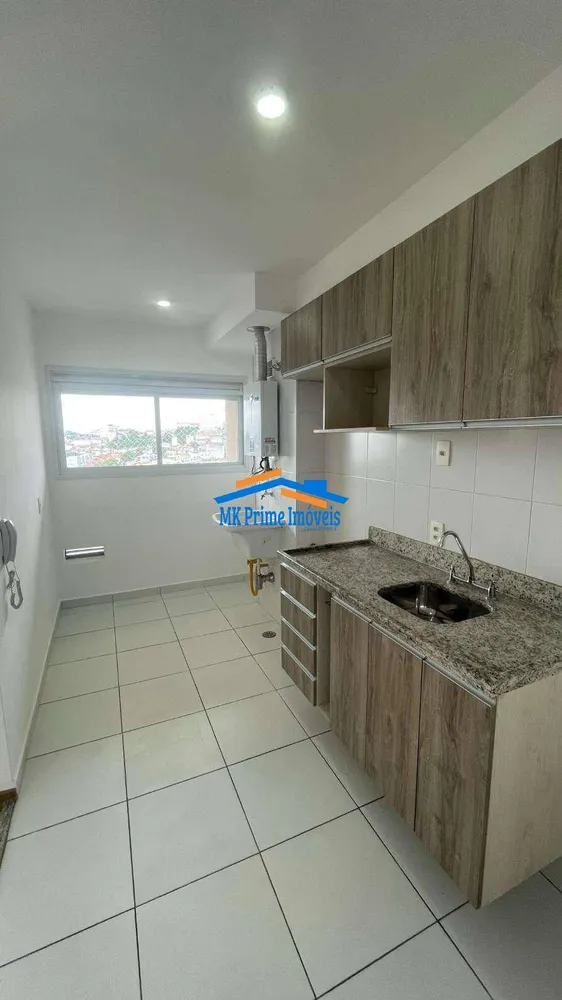 Apartamento, 2 quartos, 60 m² - Foto 3