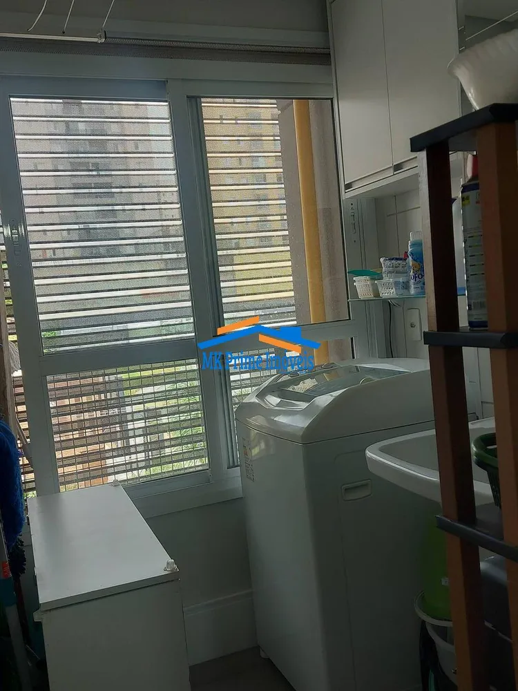 Apartamento, 3 quartos, 113 m² - Foto 1