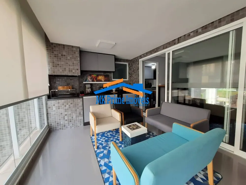 Apartamento, 3 quartos, 113 m² - Foto 2