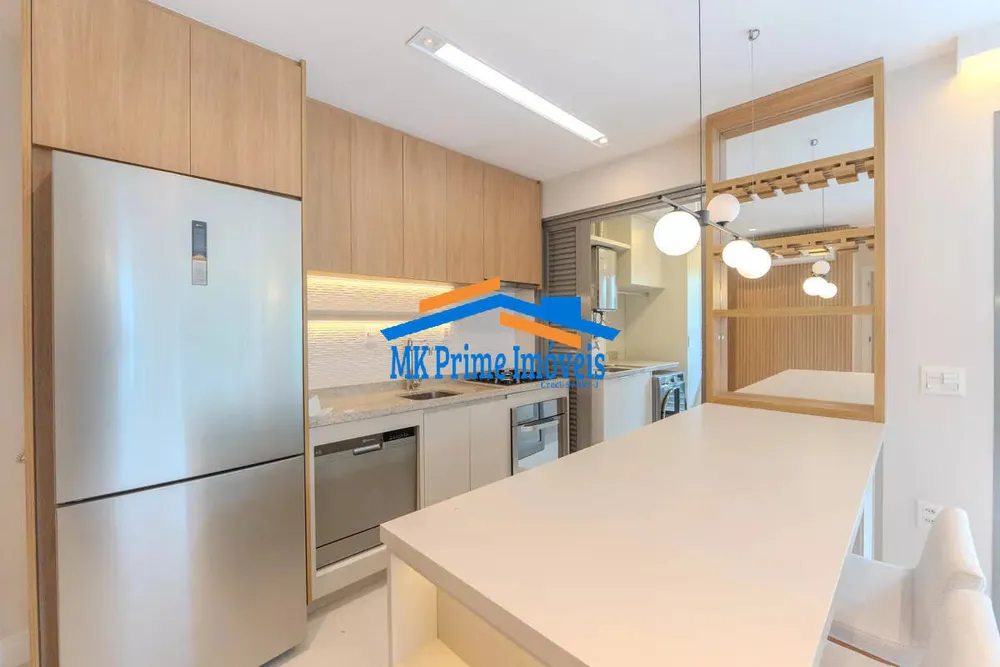 Apartamento, 2 quartos, 70 m² - Foto 12