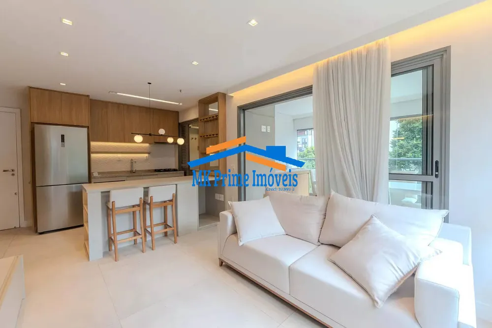 Apartamento, 2 quartos, 70 m² - Foto 3