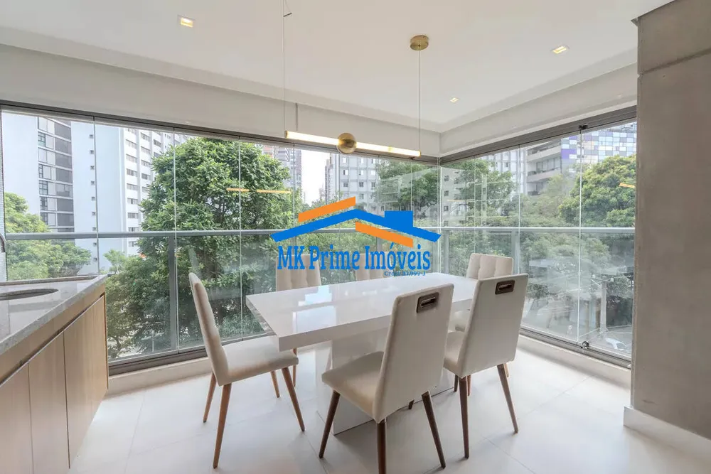 Apartamento, 2 quartos, 70 m² - Foto 1