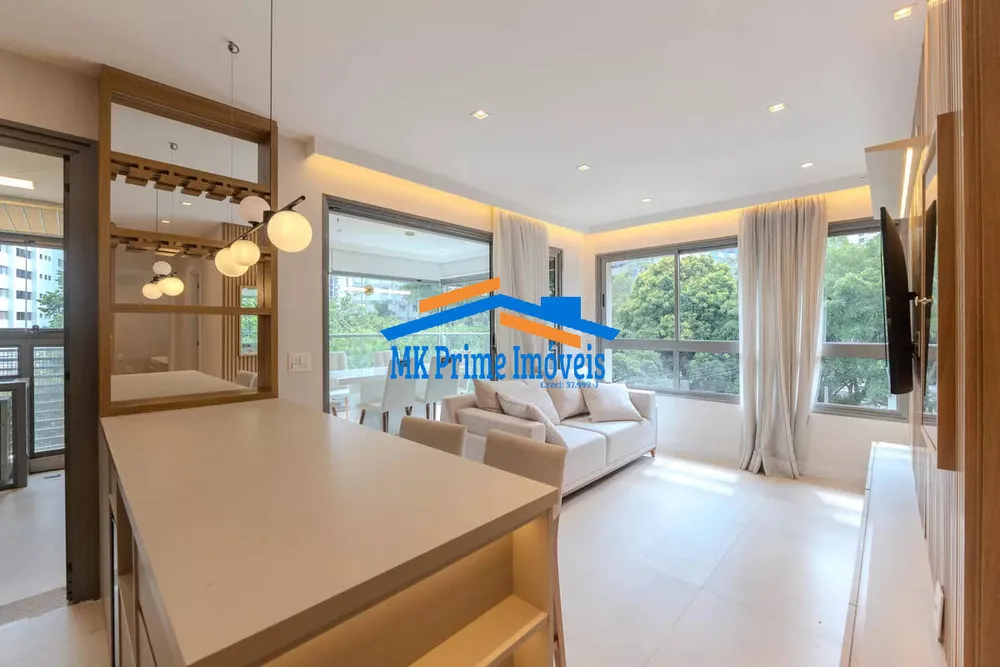 Apartamento, 2 quartos, 70 m² - Foto 8
