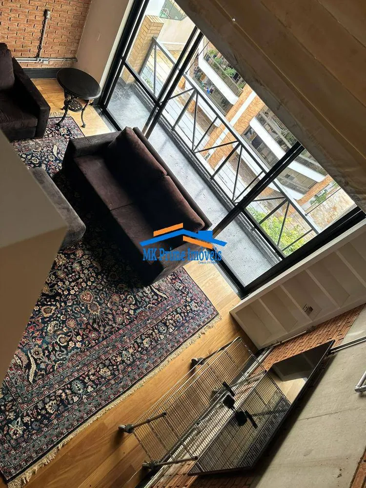 Cobertura, 2 quartos, 123 m² - Foto 1