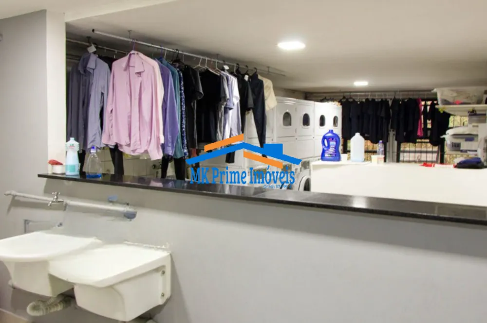 Cobertura, 2 quartos, 123 m² - Foto 7