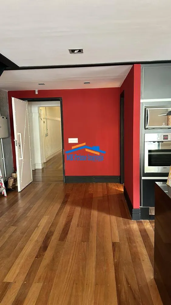 Cobertura, 2 quartos, 123 m² - Foto 6