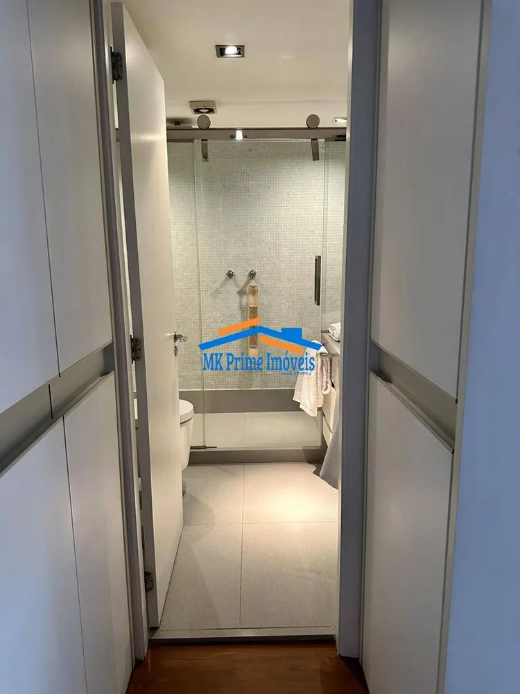 Cobertura, 2 quartos, 123 m² - Foto 5