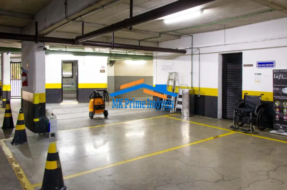 Cobertura, 2 quartos, 123 m² - Foto 8