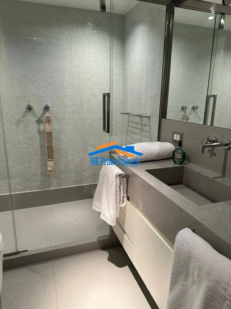 Cobertura, 2 quartos, 123 m² - Foto 4