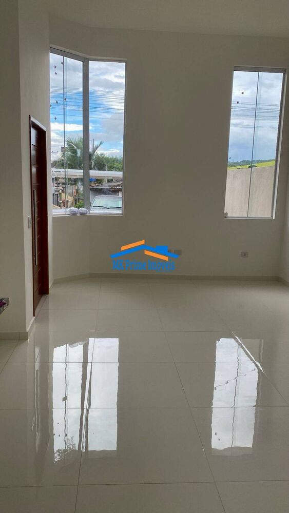 Casa à venda com 2 quartos, 68m² - Foto 6