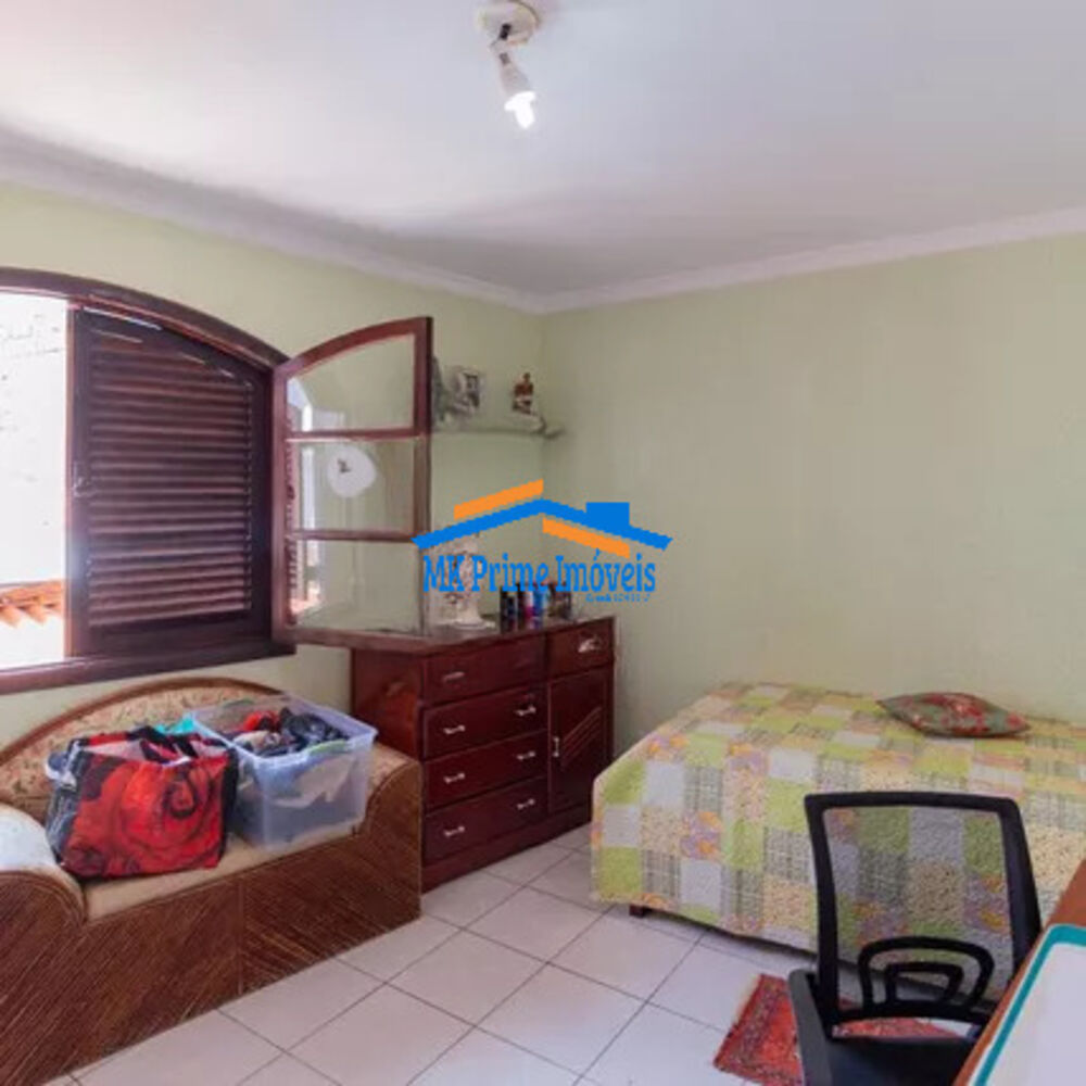 Sobrado à venda com 3 quartos, 195m² - Foto 4