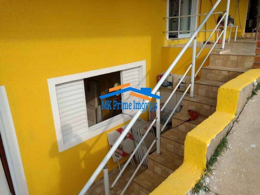 Chácara à venda com 2 quartos, 125m² - Foto 1