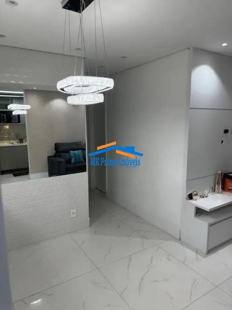 Apartamento, 2 quartos, 65 m² - Foto 3