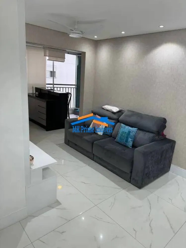 Apartamento, 2 quartos, 65 m² - Foto 6