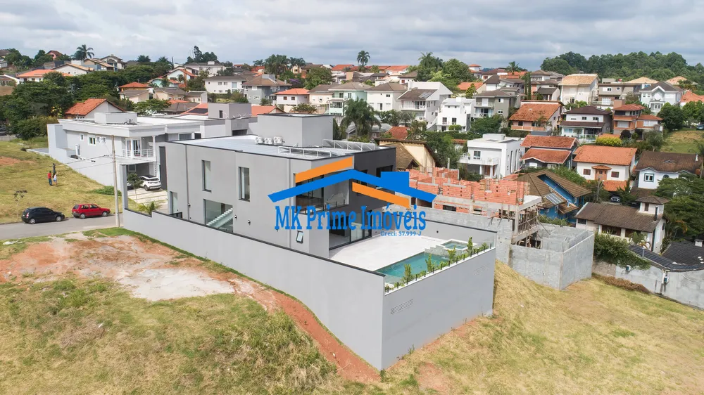 Casa de Condomínio, 4 quartos - Foto 7