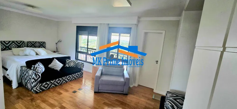 Apartamento, 3 quartos, 270 m² - Foto 4
