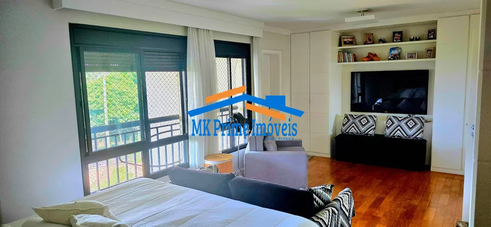 Apartamento, 3 quartos, 270 m² - Foto 3