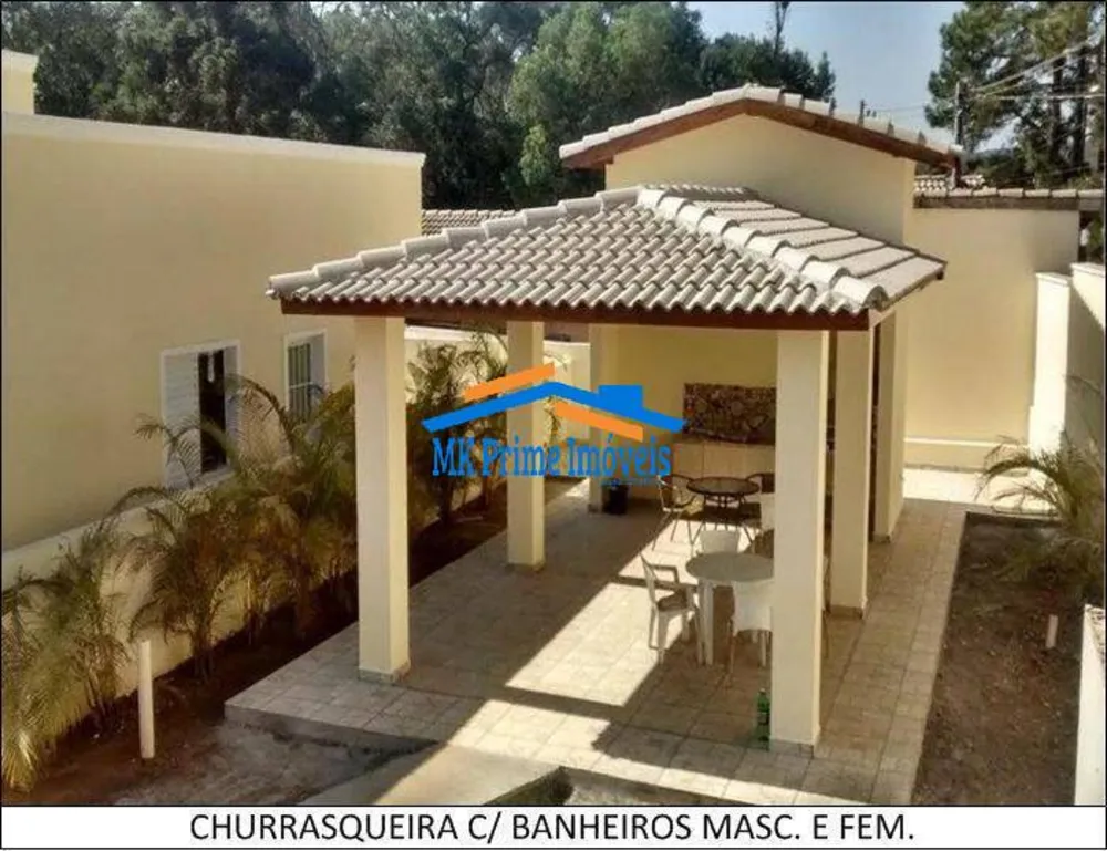 Casa de Condomínio, 3 quartos - Foto 6