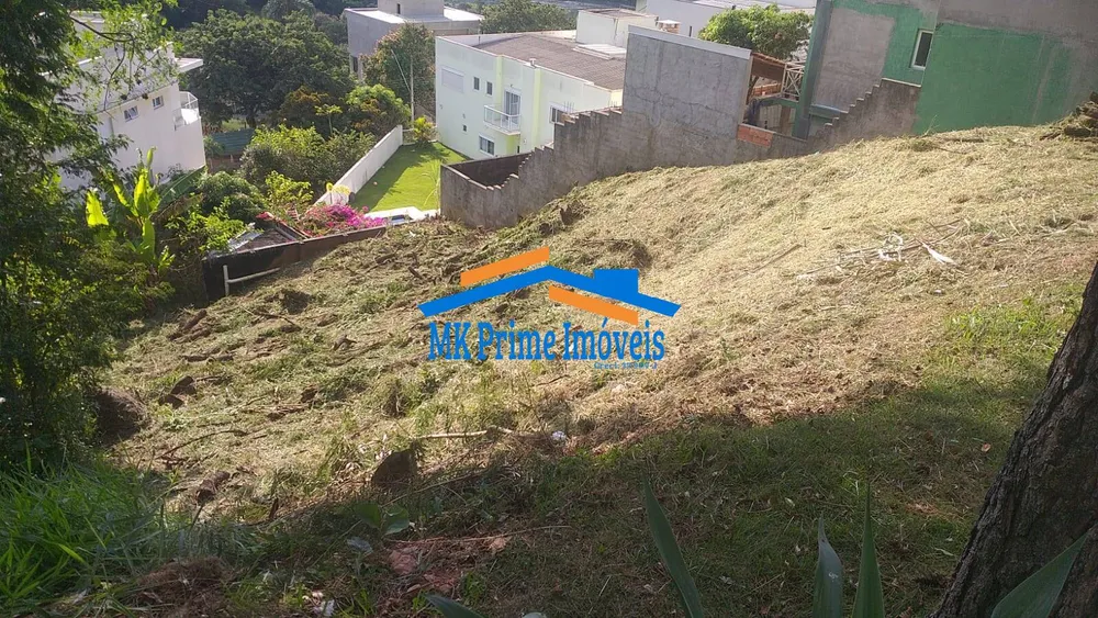 Terreno, 611 m² - Foto 4