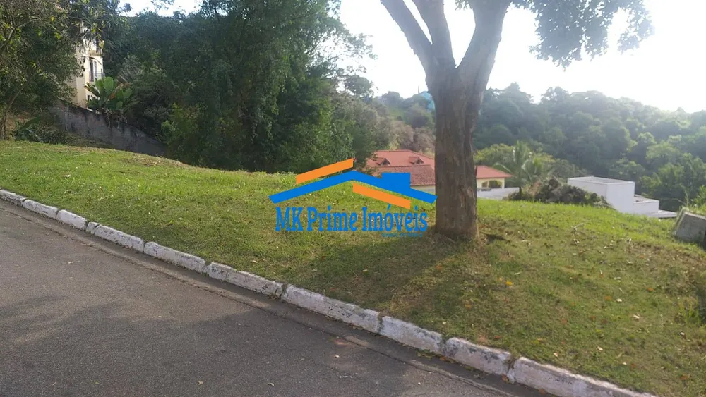 Terreno, 611 m² - Foto 1