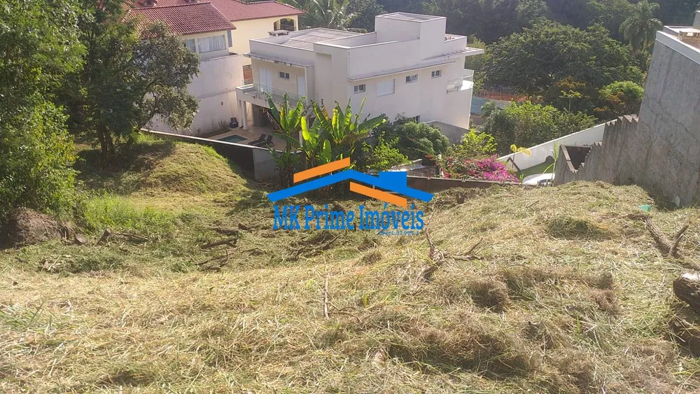 Terreno, 611 m² - Foto 2