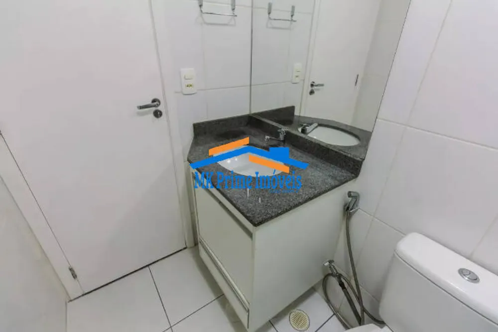Apartamento, 1 quarto, 35 m² - Foto 2