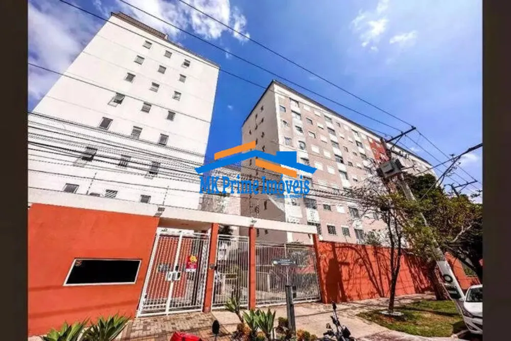 Apartamento, 1 quarto, 35 m² - Foto 3