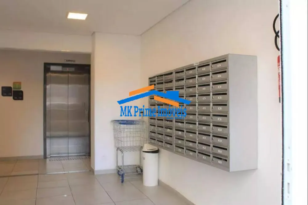 Apartamento, 1 quarto, 35 m² - Foto 4