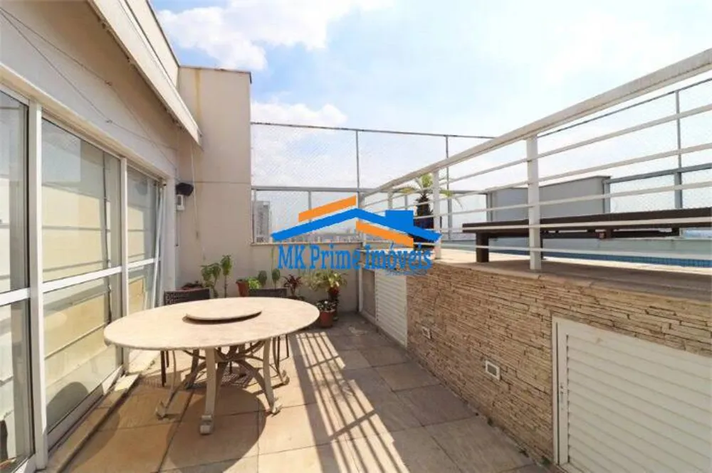 Cobertura, 4 quartos, 346 m² - Foto 4