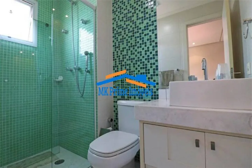 Cobertura, 4 quartos, 346 m² - Foto 1