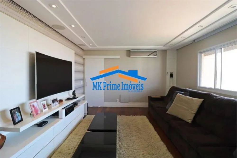 Cobertura, 4 quartos, 346 m² - Foto 2