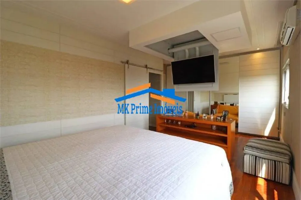 Cobertura, 4 quartos, 346 m² - Foto 3