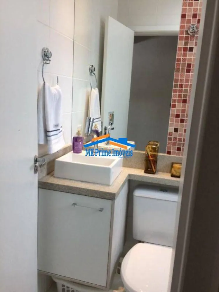 Apartamento, 2 quartos, 59 m² - Foto 4