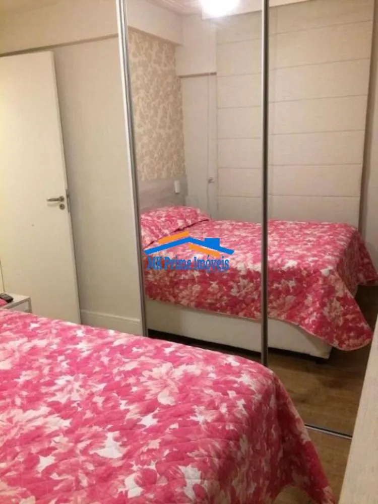 Apartamento, 2 quartos, 59 m² - Foto 5