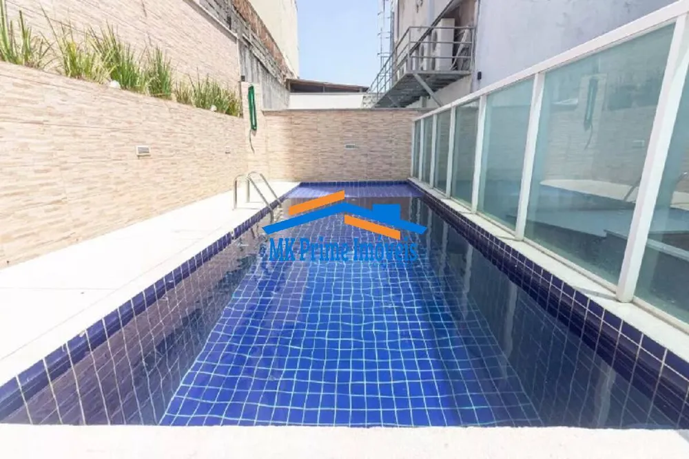 Apartamento, 2 quartos, 59 m² - Foto 8