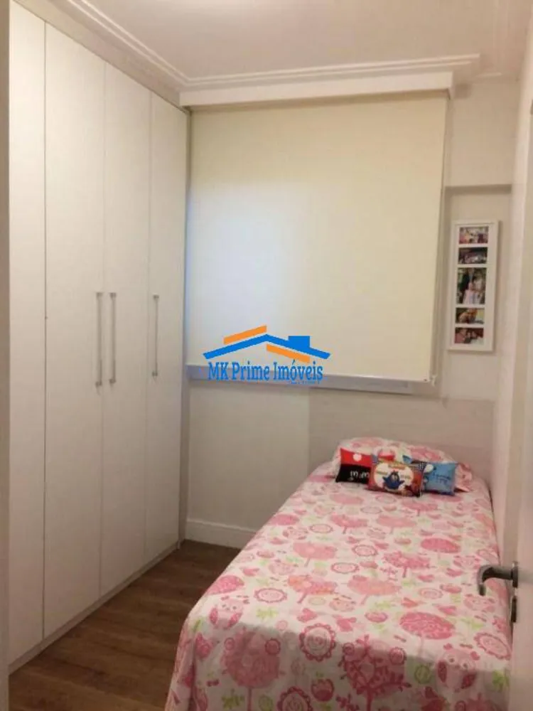 Apartamento, 2 quartos, 59 m² - Foto 6