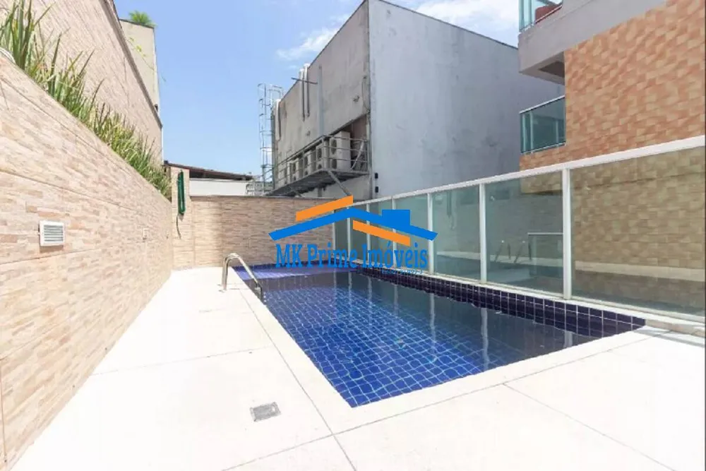Apartamento, 2 quartos, 59 m² - Foto 7