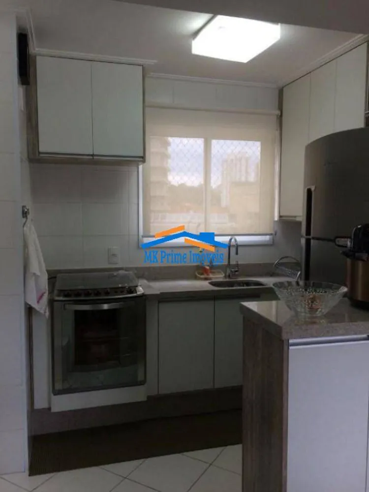 Apartamento, 2 quartos, 59 m² - Foto 3