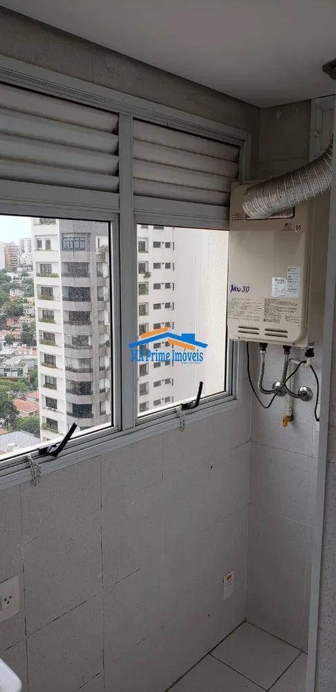Apartamento, 2 quartos, 160 m² - Foto 2