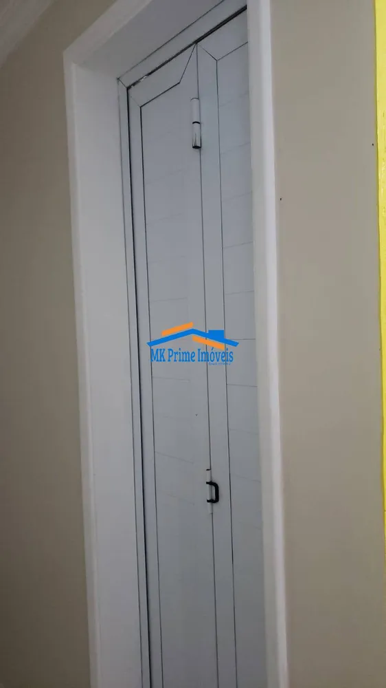 Apartamento, 2 quartos, 53 m² - Foto 2
