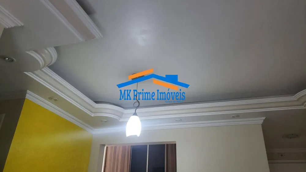 Apartamento, 2 quartos, 53 m² - Foto 4