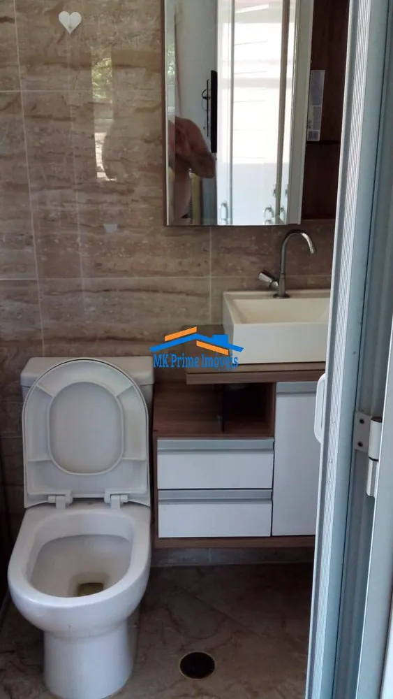 Apartamento, 2 quartos, 53 m² - Foto 5