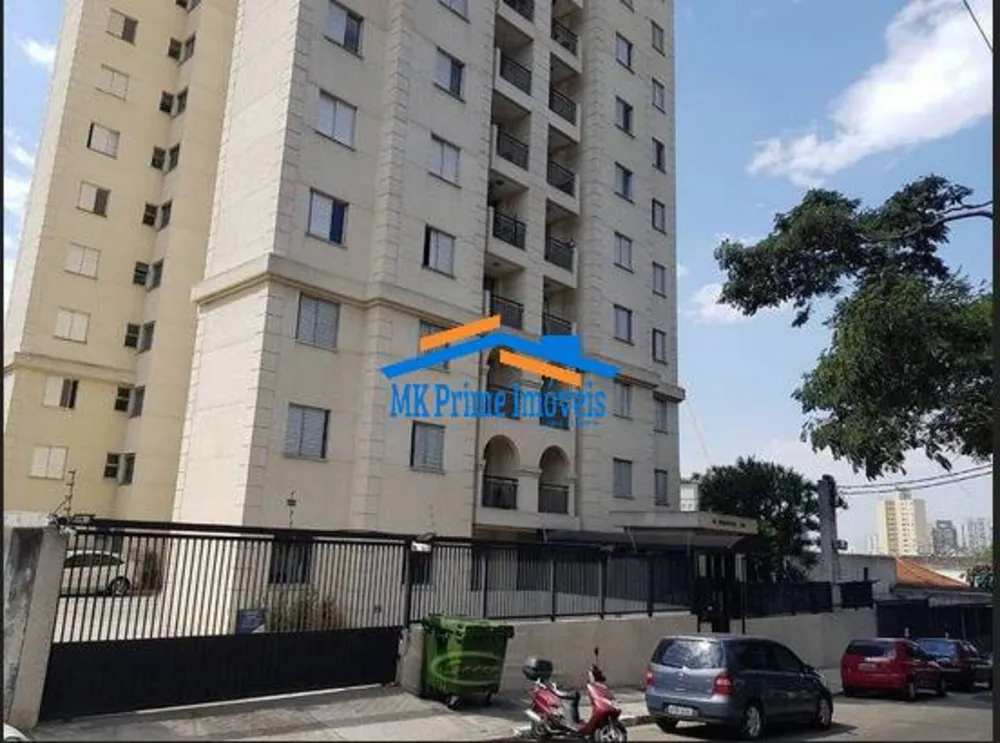 Apartamento, 2 quartos, 53 m² - Foto 7