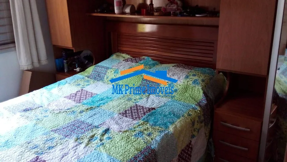 Apartamento, 2 quartos, 53 m² - Foto 6