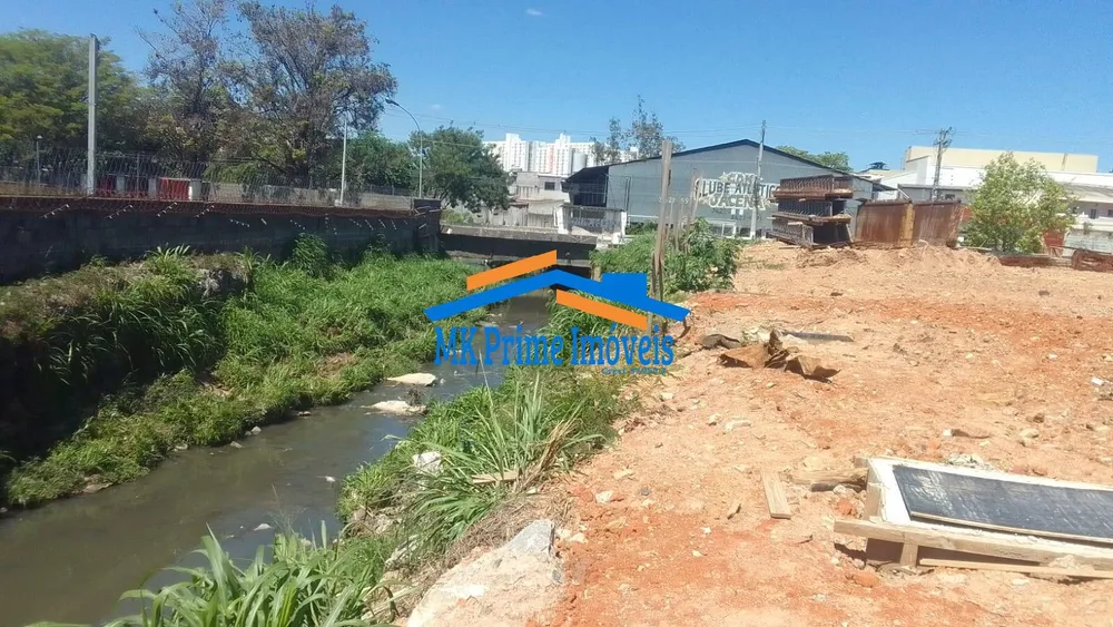 Terreno, 1900 m² - Foto 1