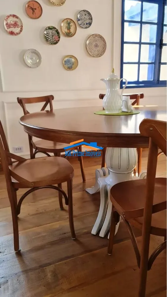Casa de Condomínio, 5 quartos - Foto 5
