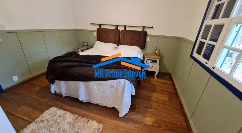 Casa de Condomínio, 5 quartos - Foto 10