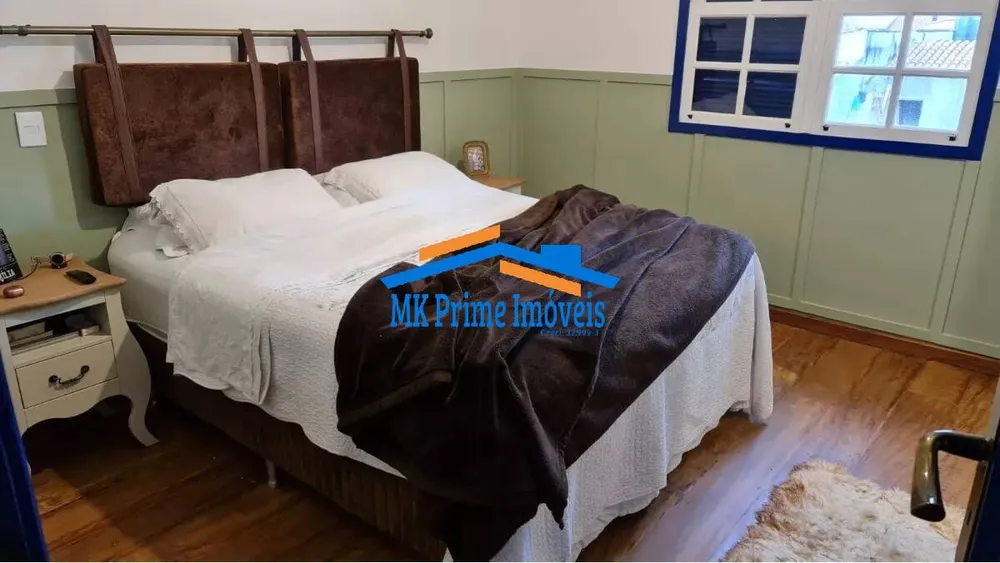 Casa de Condomínio, 5 quartos - Foto 9